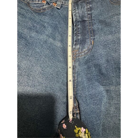 Frye blue jeans 4/27 - Picture 8 of 10